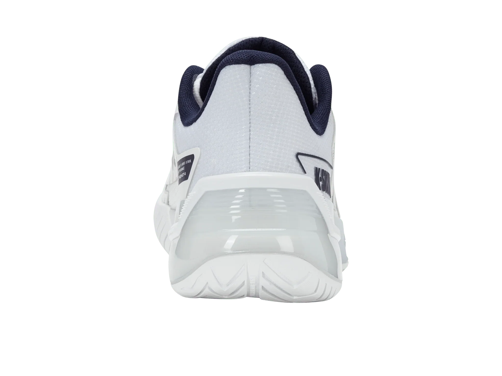 K-Swiss Ultrashot 4 - Men's Shoe