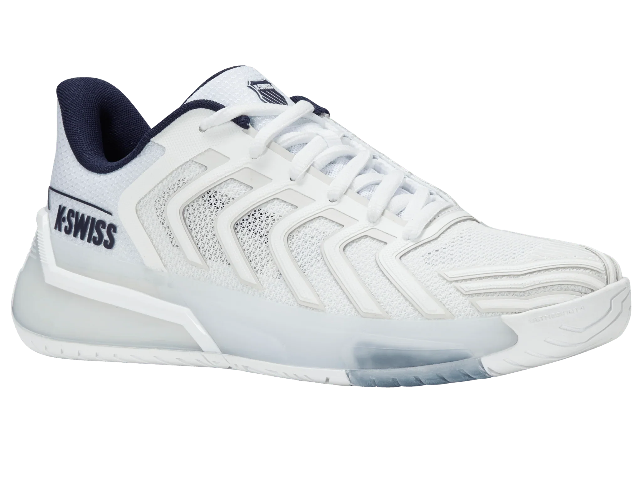 K-Swiss Ultrashot 4 - Men's Shoe