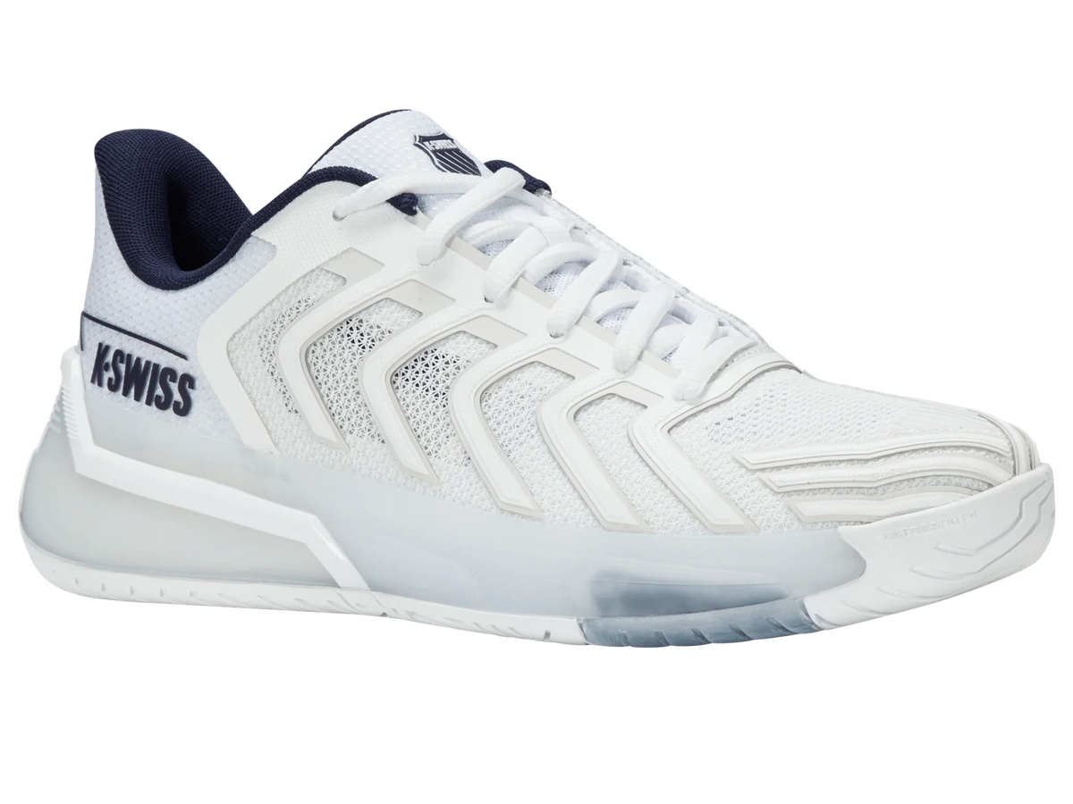 K-Swiss Ultrashot 4 - Men's Shoe