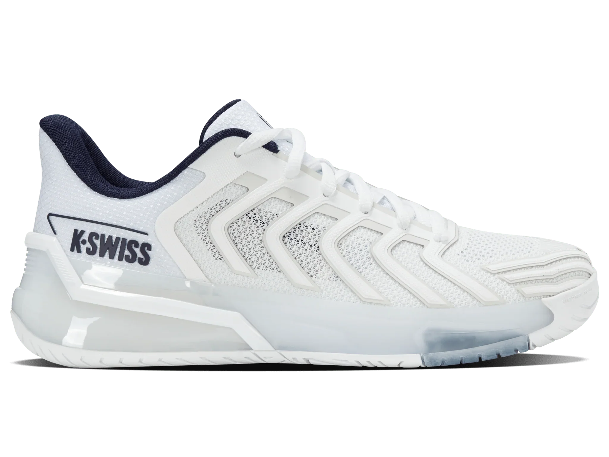 K-Swiss Ultrashot 4 - Men's Shoe