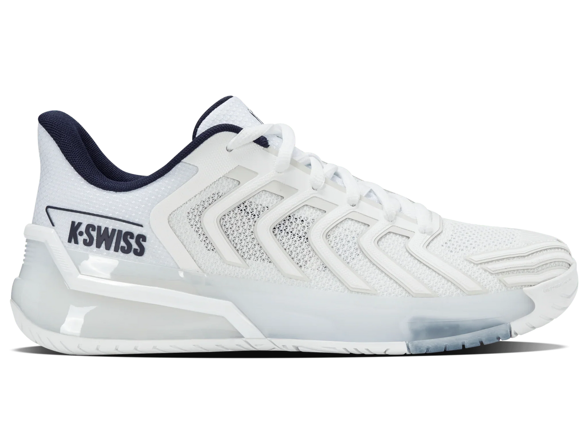 K-Swiss Ultrashot 4 - Men's Shoe