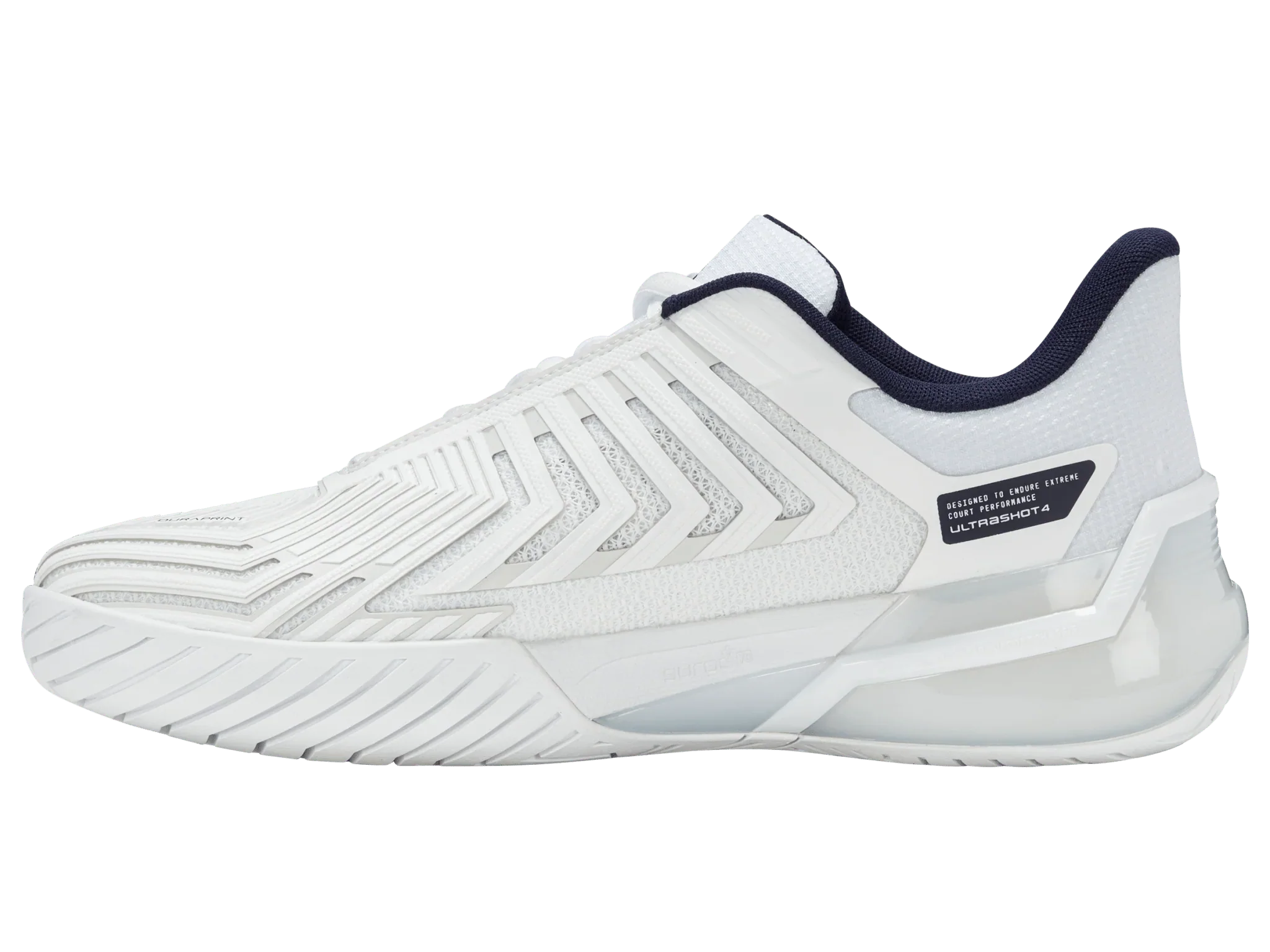 K-Swiss Ultrashot 4 - Men's Shoe