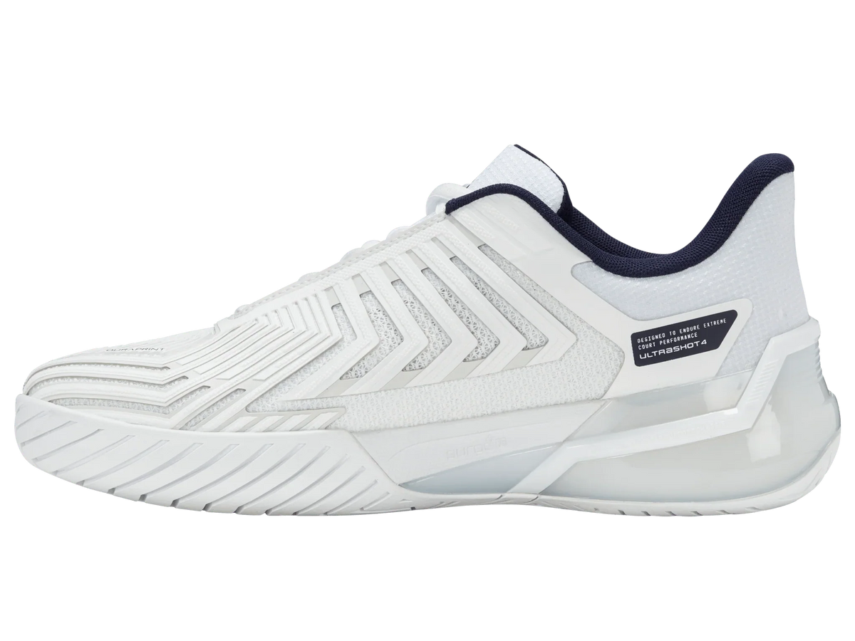 K-Swiss Ultrashot 4 - Men's Shoe
