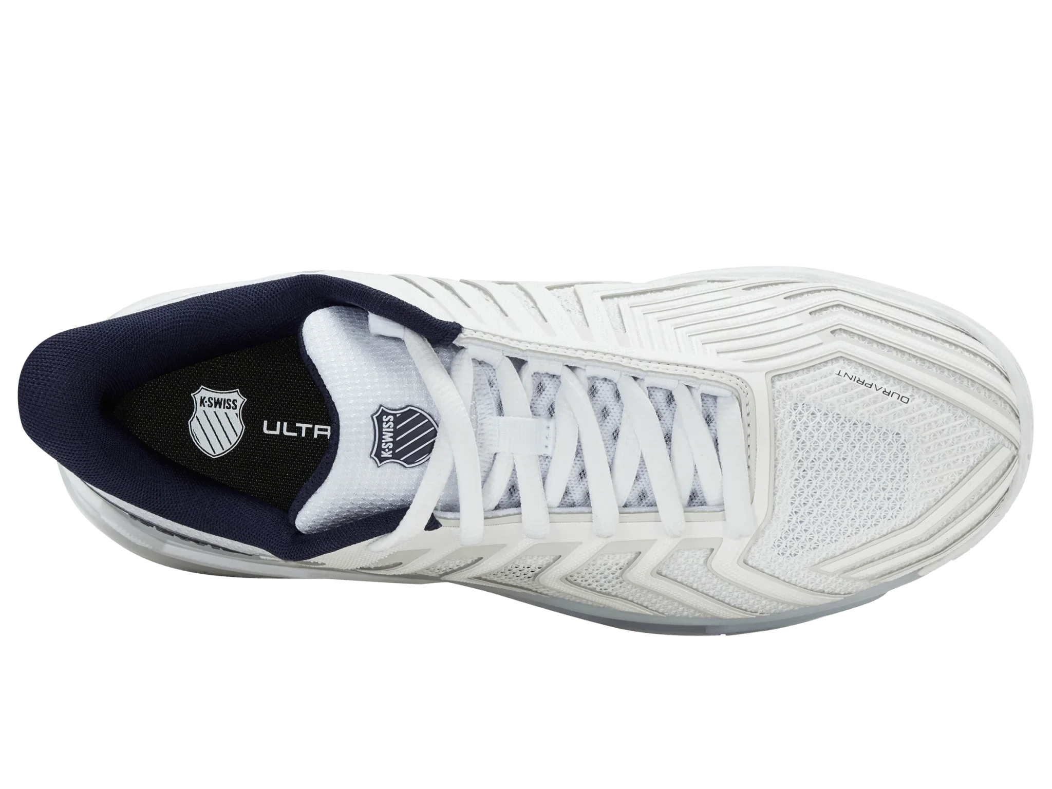 K-Swiss Ultrashot 4 - Men's Shoe