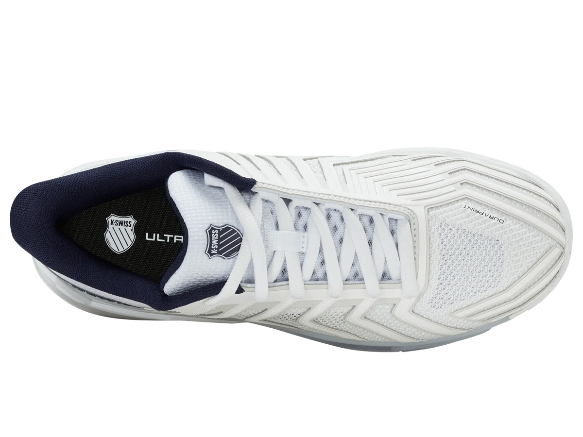 K-Swiss Ultrashot 4 - Men's Shoe