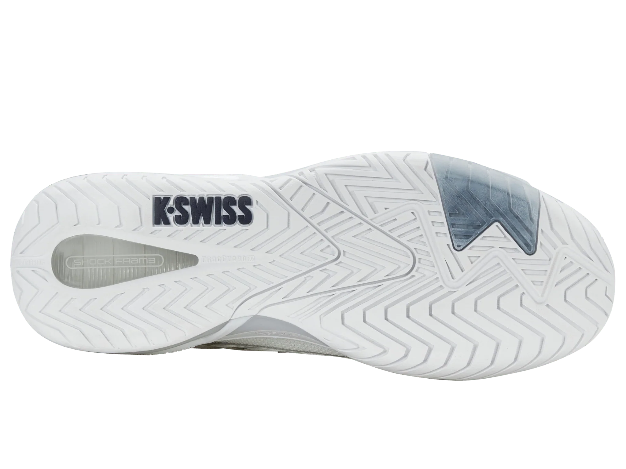 K-Swiss Ultrashot 4 - Men's Shoe
