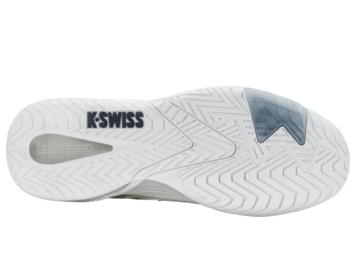 K-Swiss Ultrashot 4 - Men's Shoe