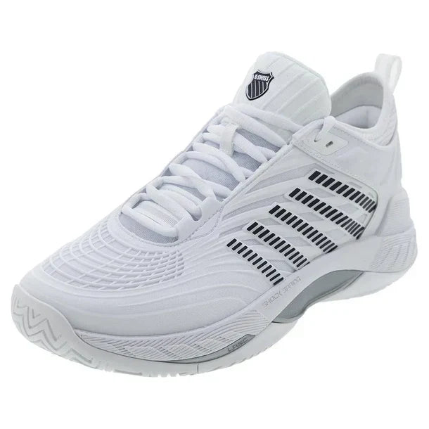 K-Swiss Hypercourt Supreme 2 - Men's Shoe
