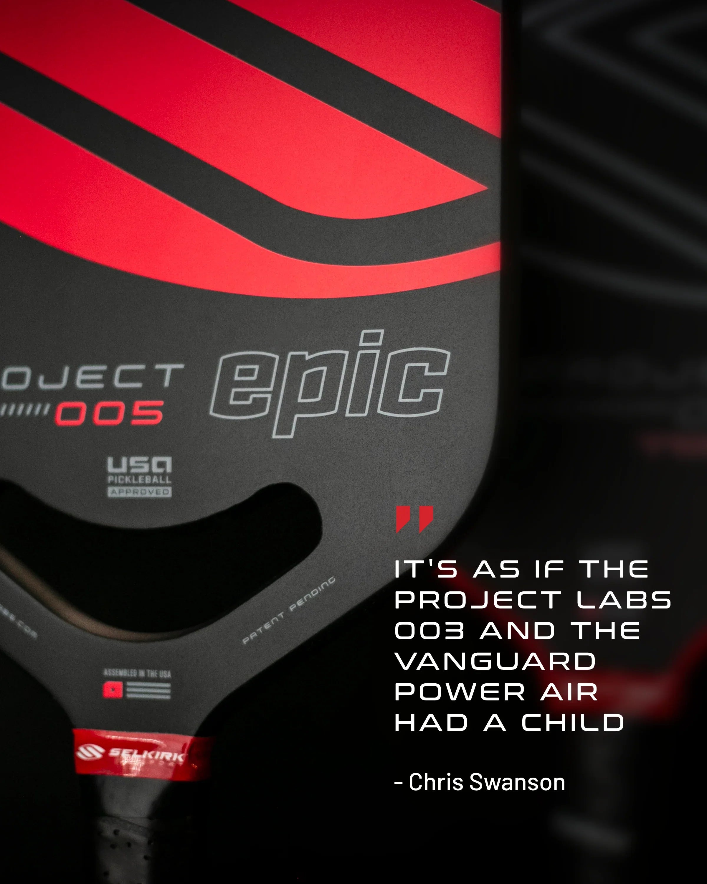 Labs Project: 005 Epic