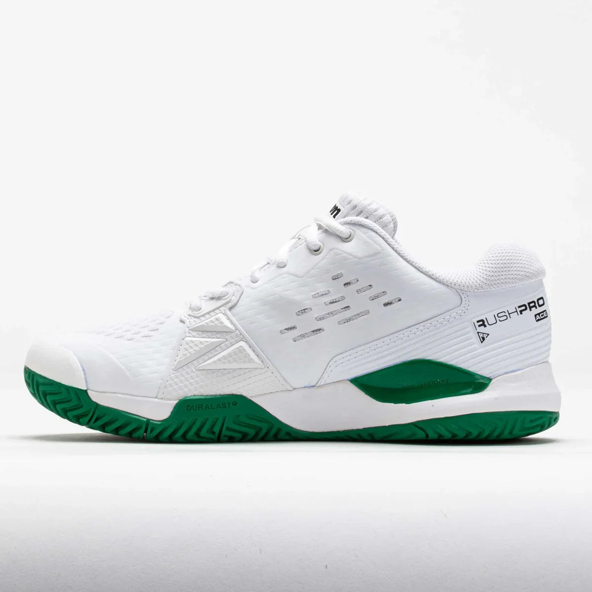 Rush Pro Ace Jr Shoes 2025