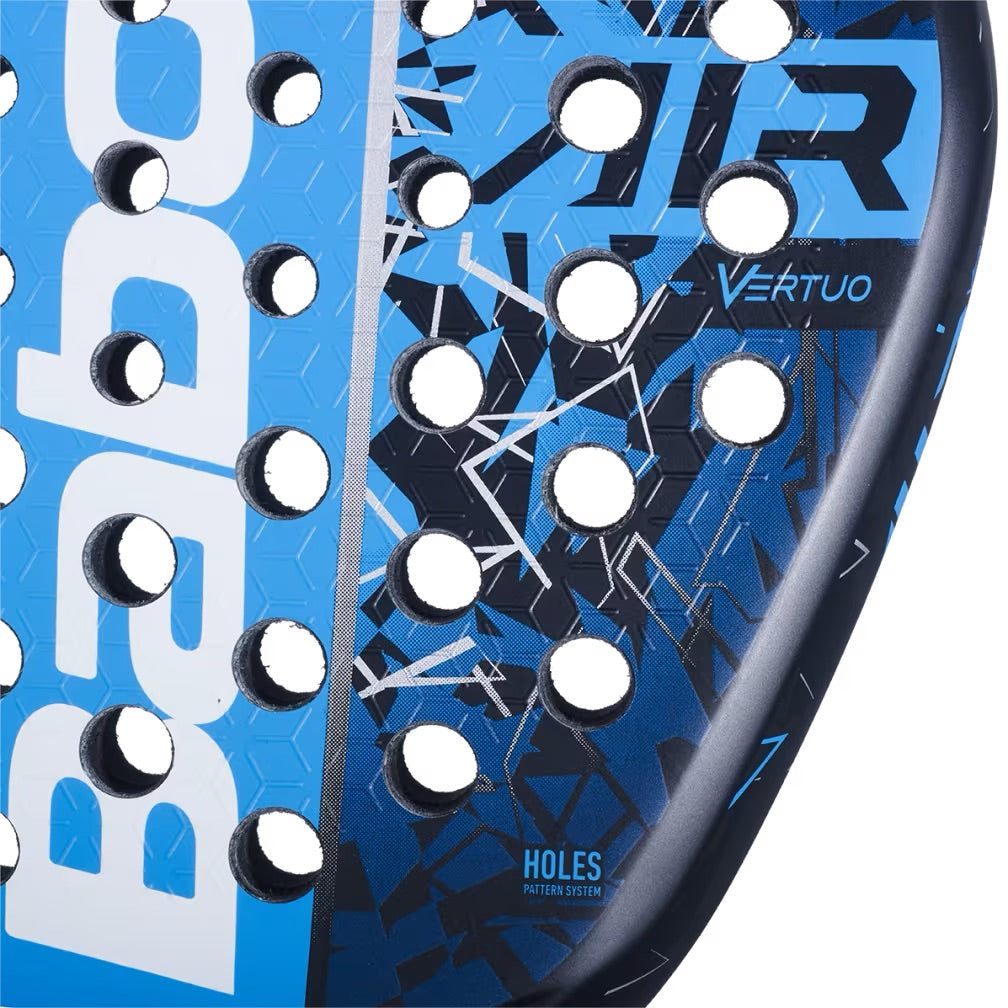 Air Vertuo 2025 Padel Racquet