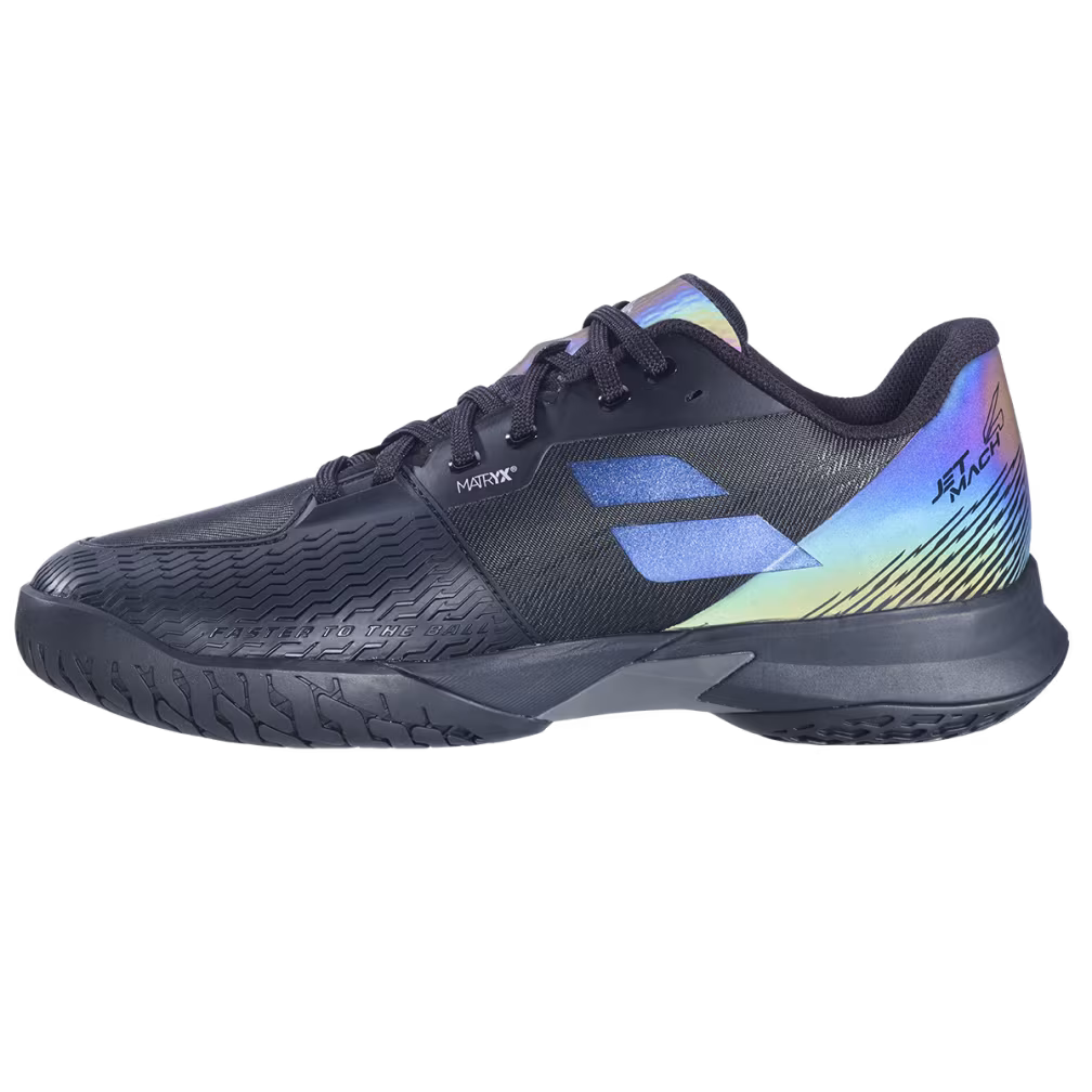 Jet Mach 4 All Court Men's Shoes 2026