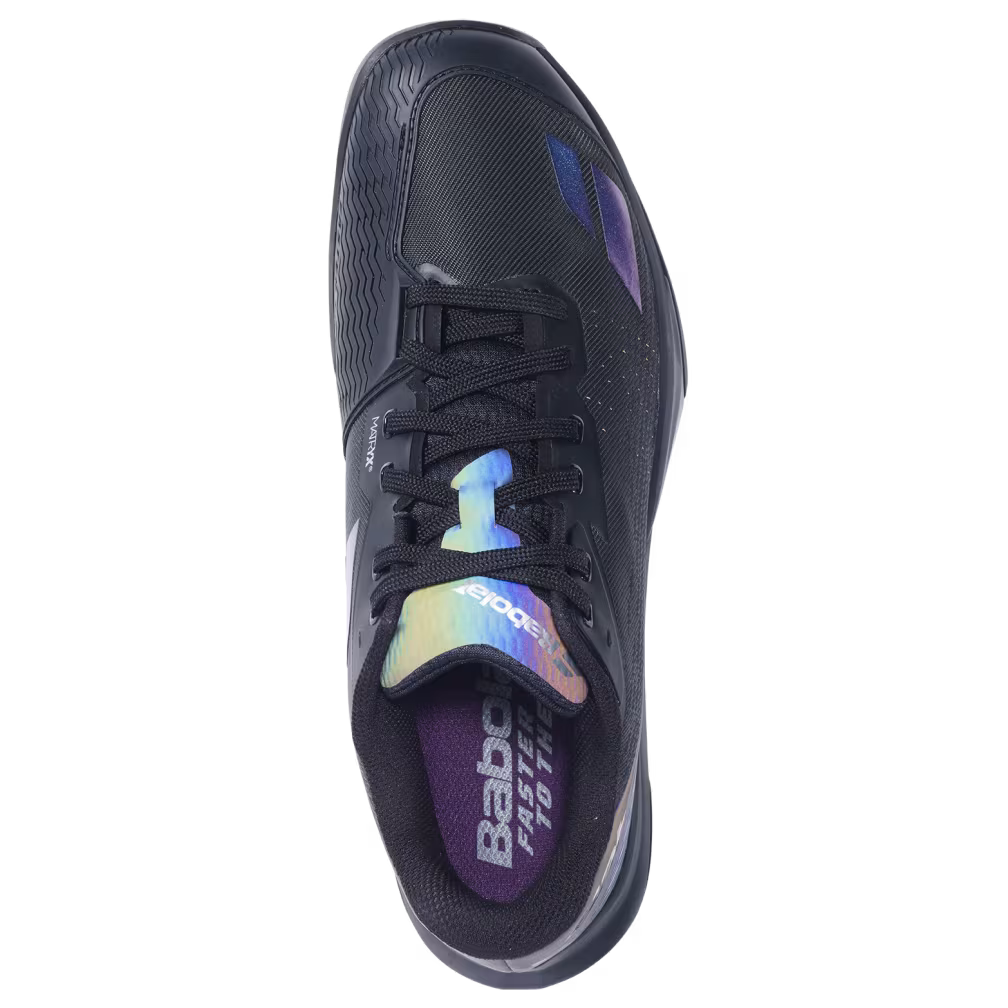 Jet Mach 4 All Court Men's Shoes 2026