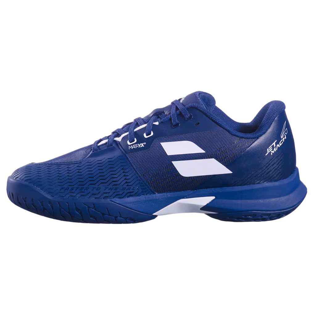 Jet Mach 4 All Court Men's Shoes 2026