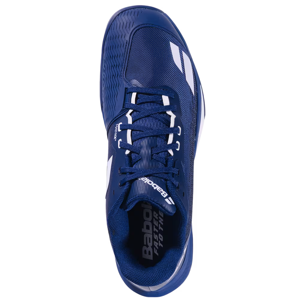 Jet Mach 4 All Court Men's Shoes 2026