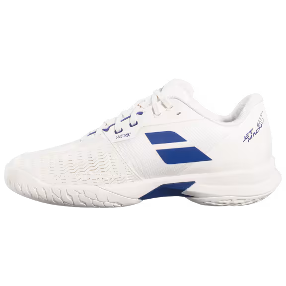 Jet Mach 4 All Court Men's Shoes 2026