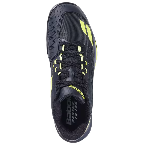 Jet Mach 4 All Court Men's Shoes 2026