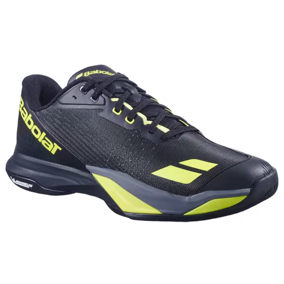 Jet Mach 4 All Court Men's Shoes 2026
