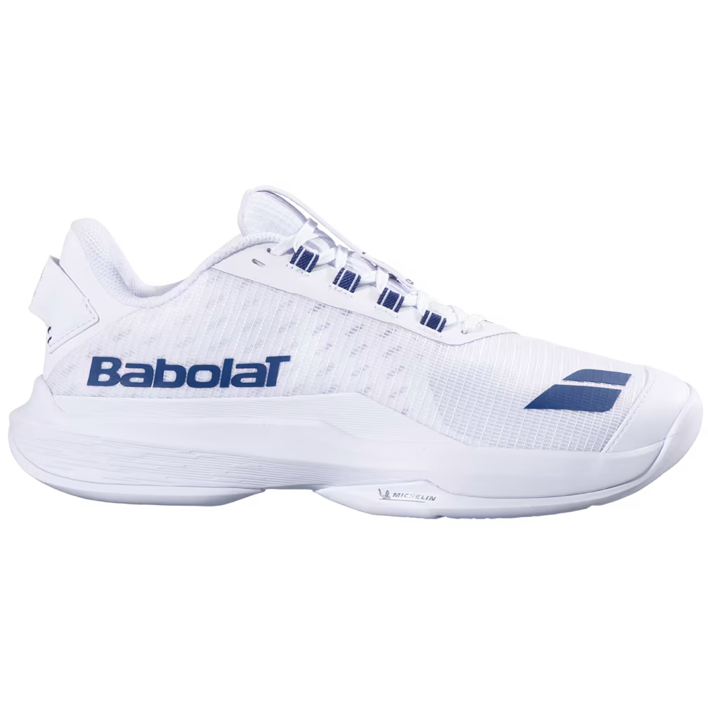 Jet Tere 2 All Court Wimbledon Men's Tennis Shoe