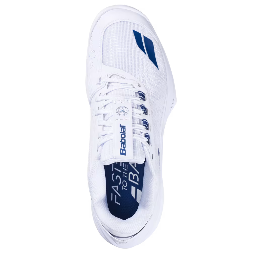 Jet Tere 2 All Court Wimbledon Men's Tennis Shoe