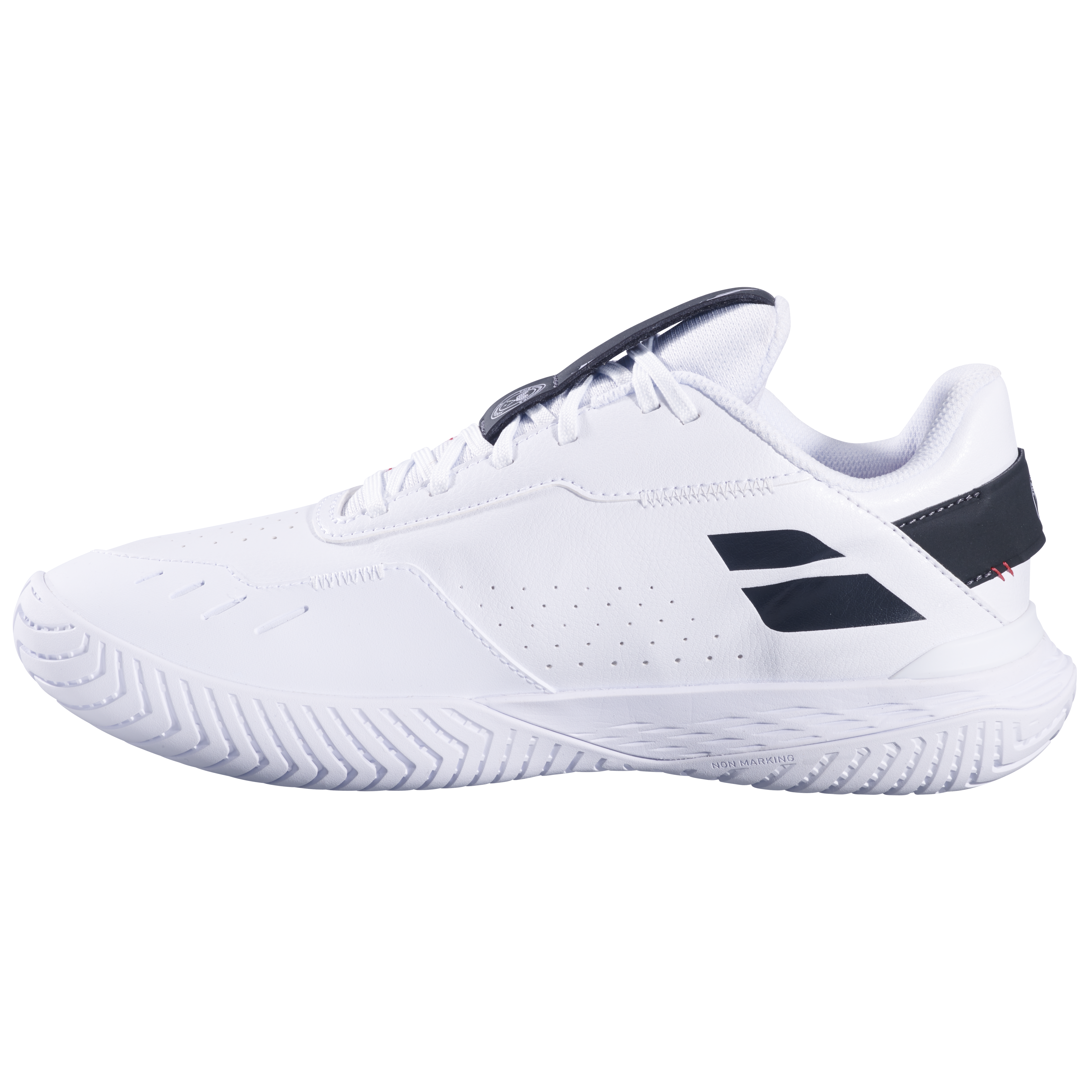 SFX Evo All Court Wimbledon Men's Shoes 2026