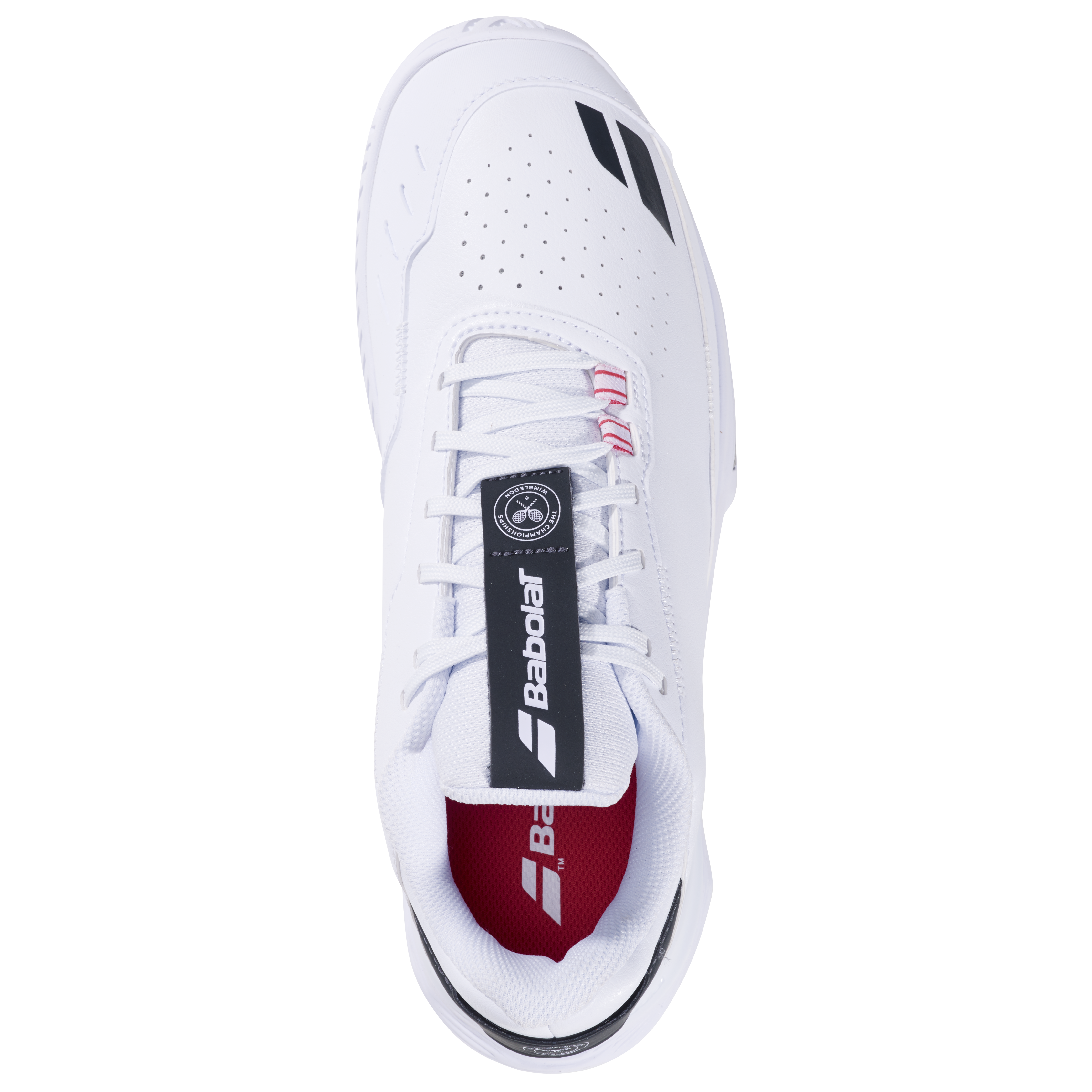 SFX Evo All Court Wimbledon Men's Shoes 2026