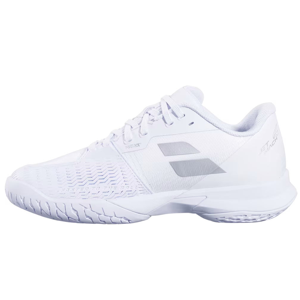 Jet Mach 4 All Court Women's Shoe 2026