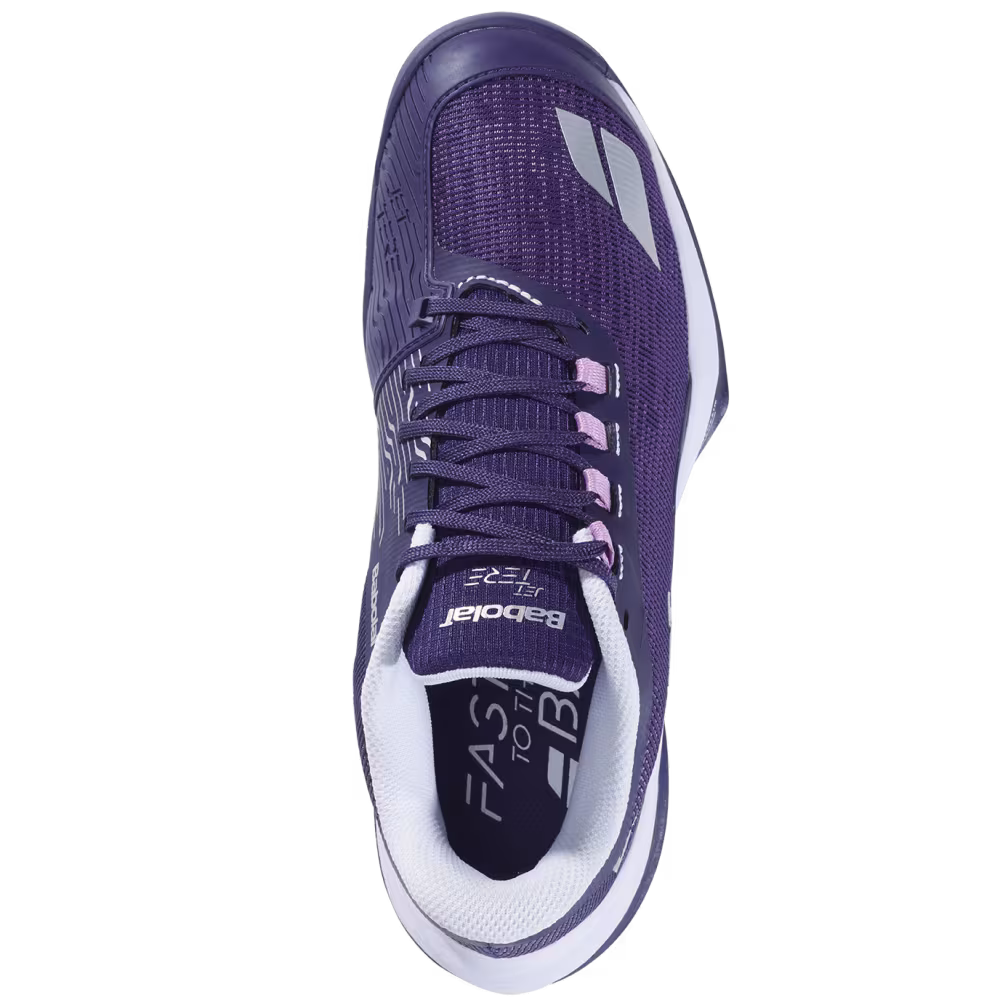 Jet Tere 2 All Court Women's Shoe 2026