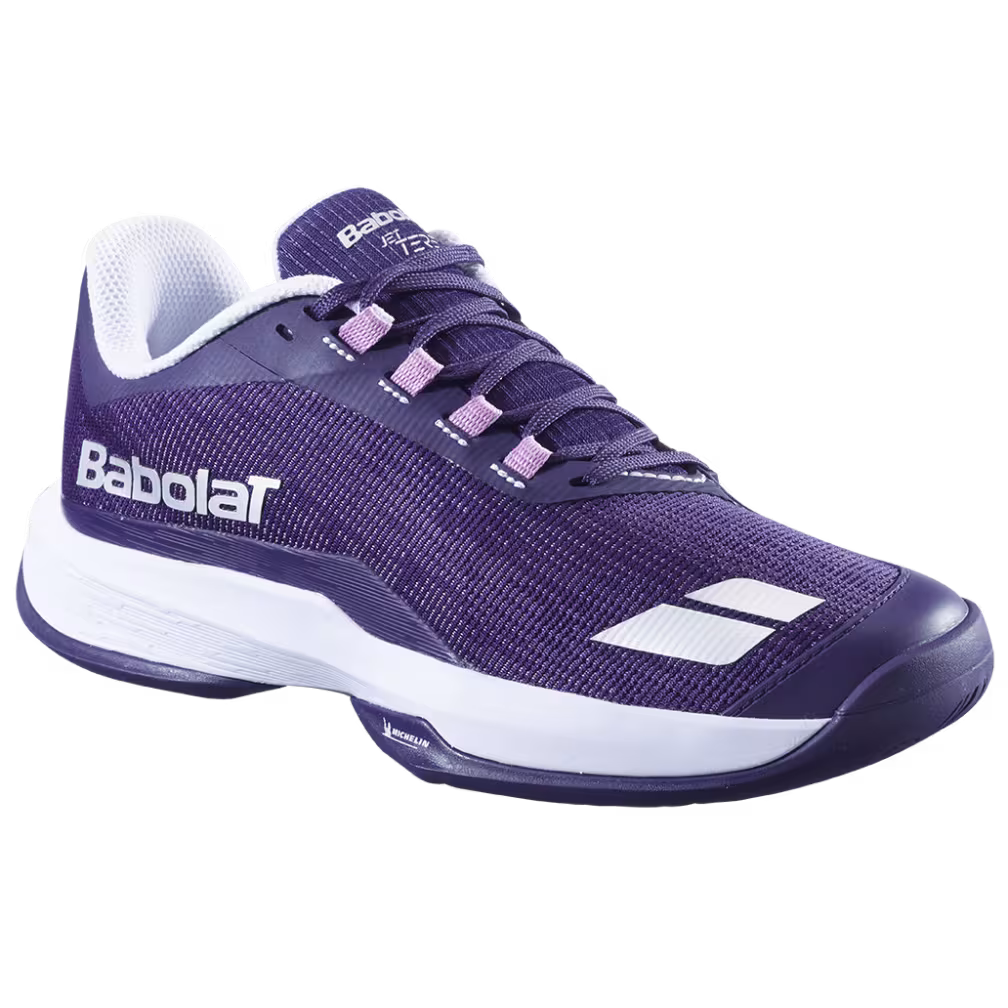 Jet Tere 2 All Court Women's Shoe 2026