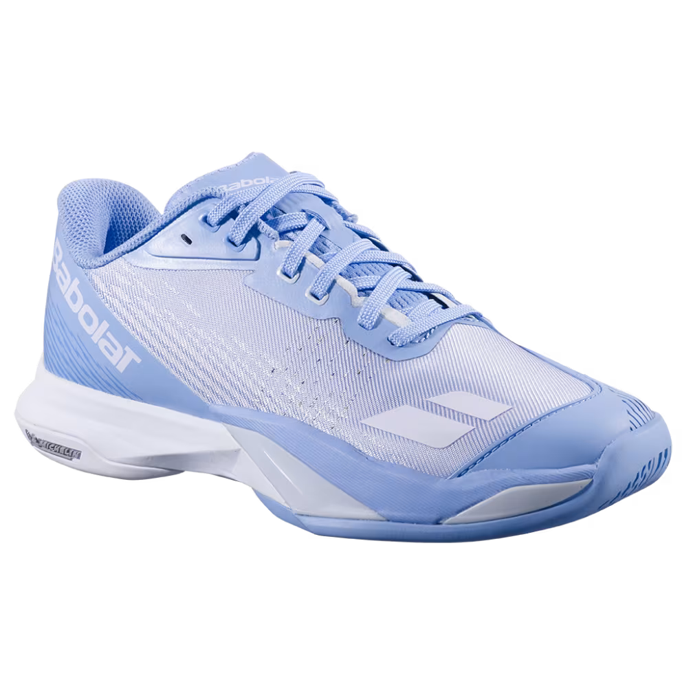 Jet Mach 4 All Court Women's Shoe 2026
