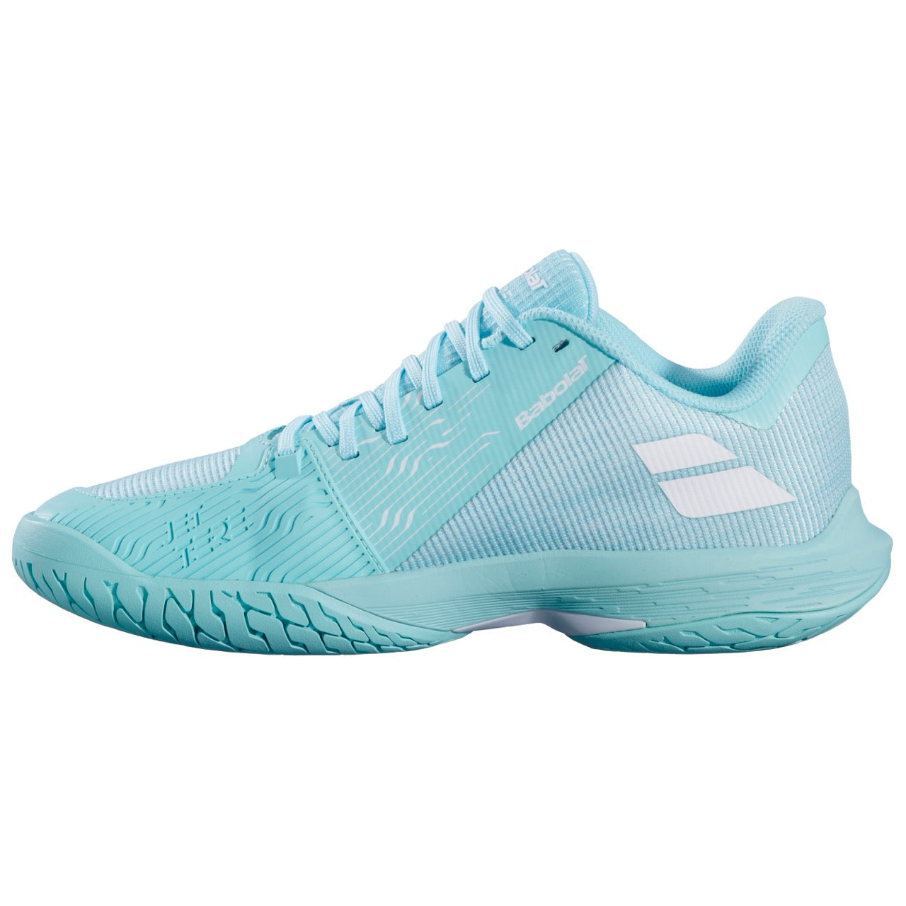 Jet Tere 2 All Court Women's Shoe 2025