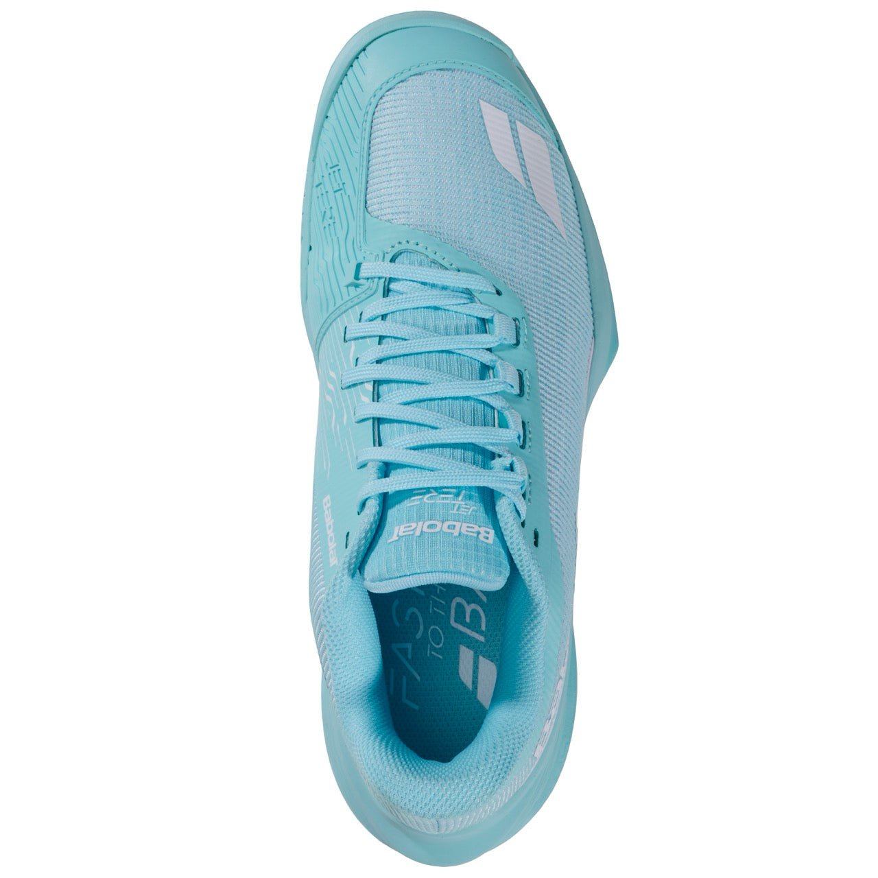 Jet Tere 2 All Court Women's Shoe 2025