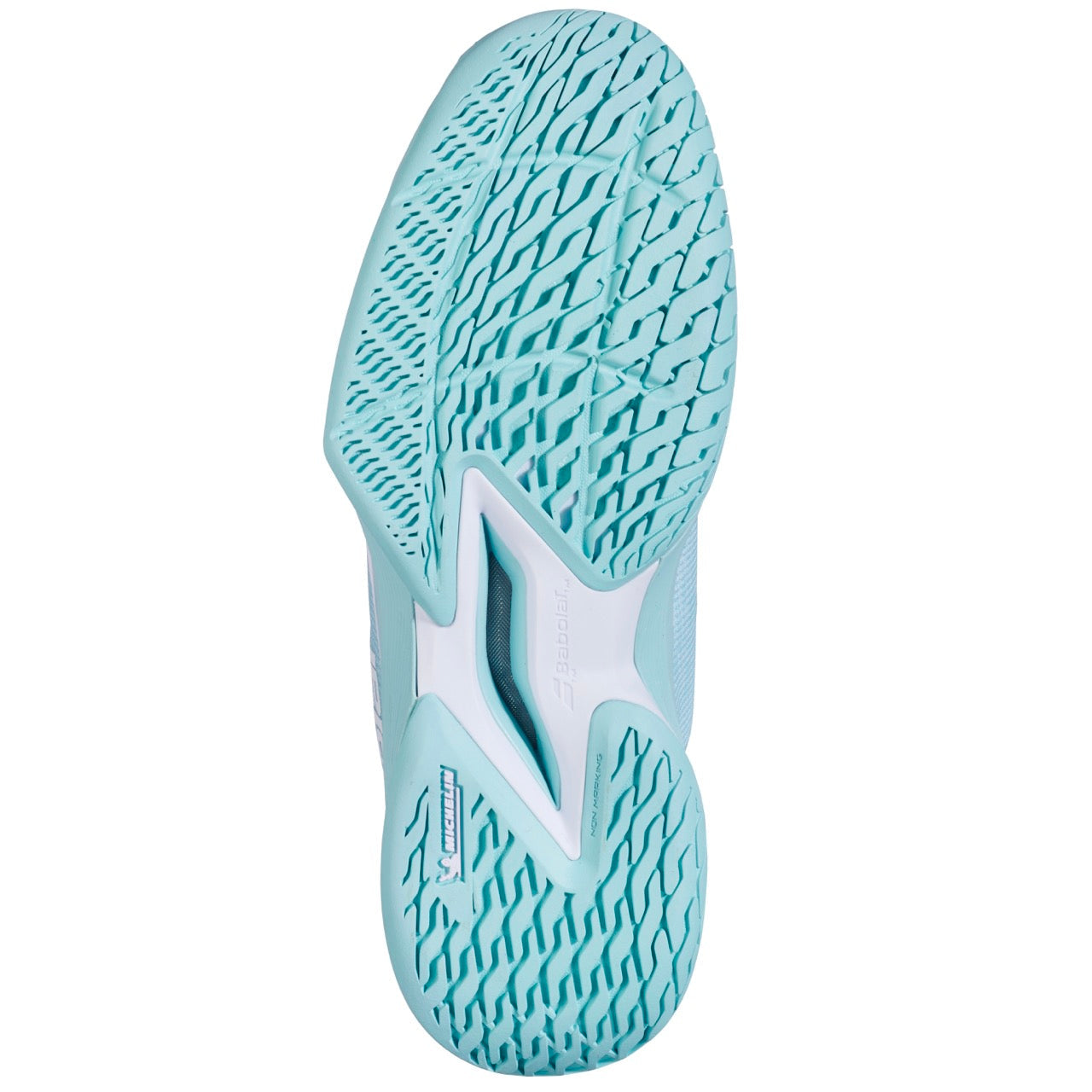 Jet Tere 2 All Court Women's Shoe 2025