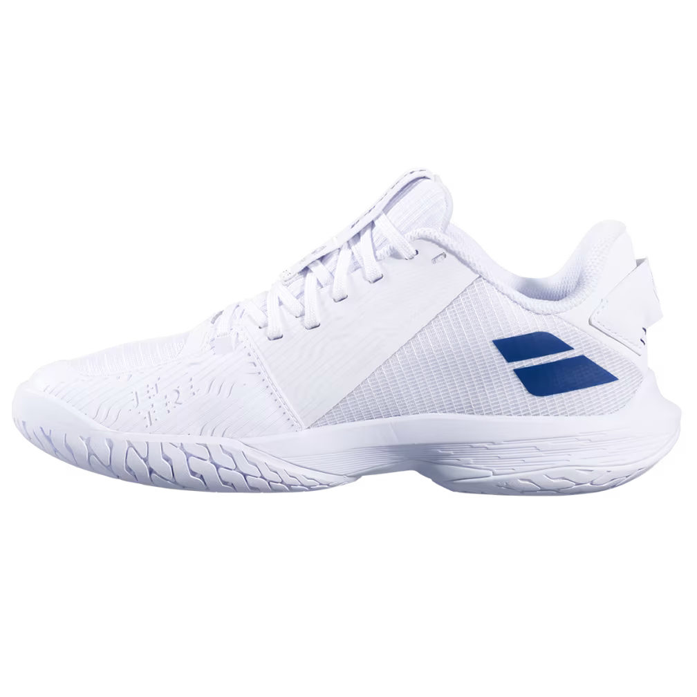 Jet Tere 2 All Court Wimbledon Women's Tennis Shoe