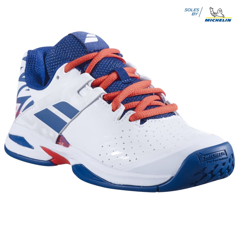 Propulse All Court Jr Shoes