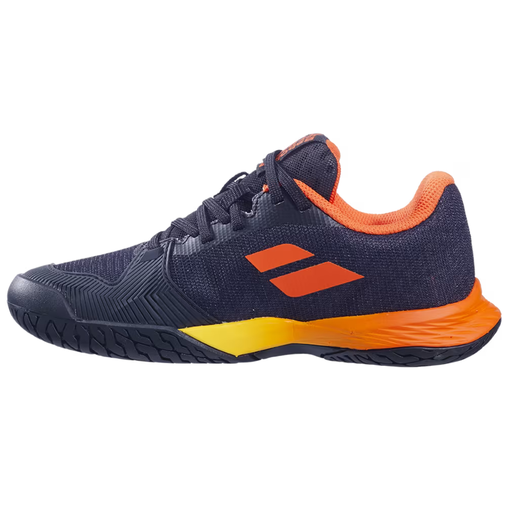 Jet Mach 3 Junior All Court Shoe