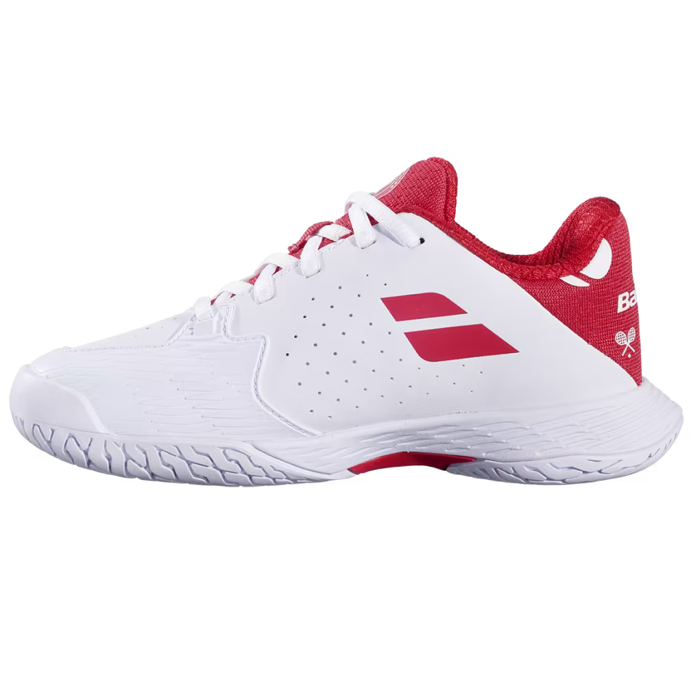 Propulse Junior All Court Wimbledon Jr Tennis Shoes