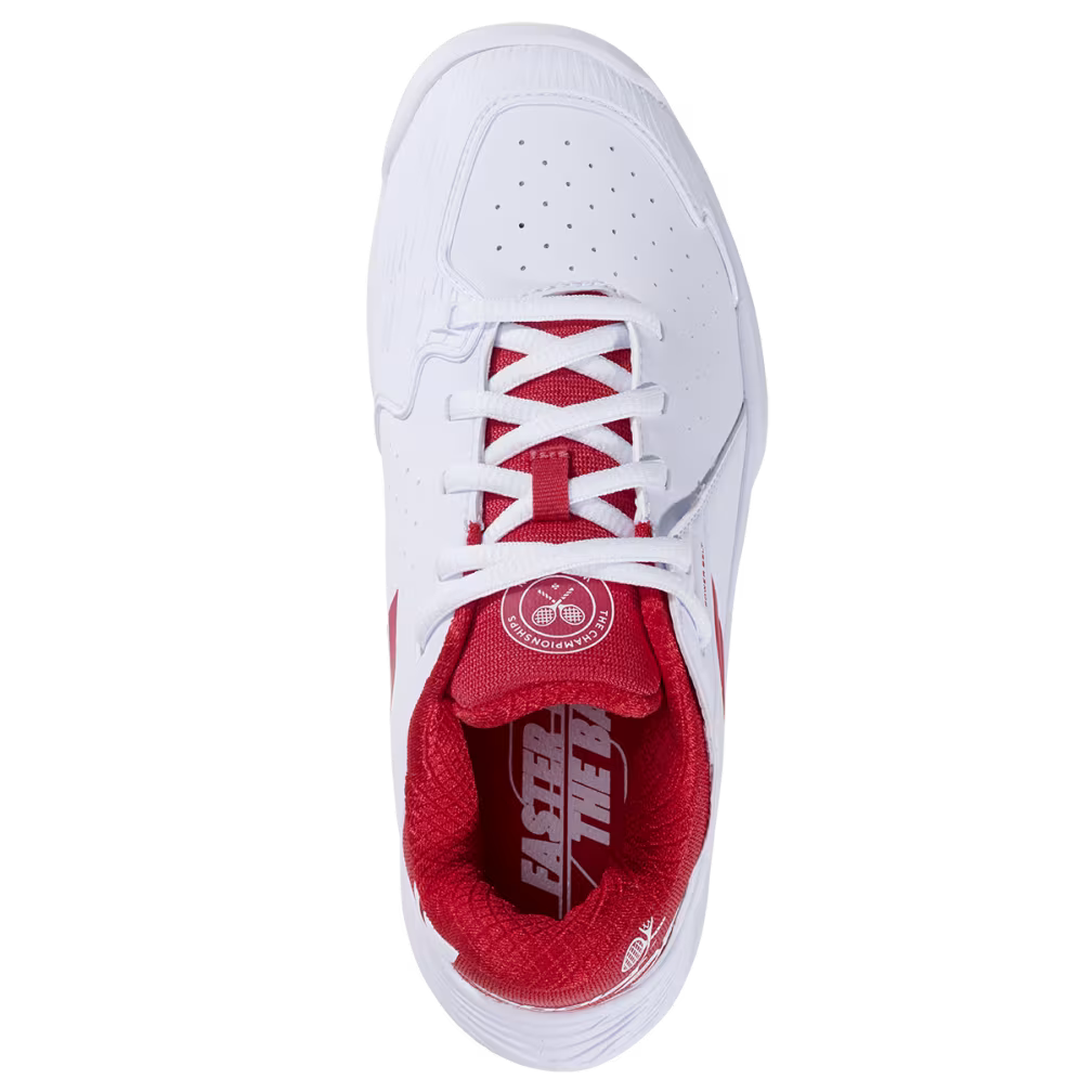 Propulse Junior All Court Wimbledon Jr Tennis Shoes