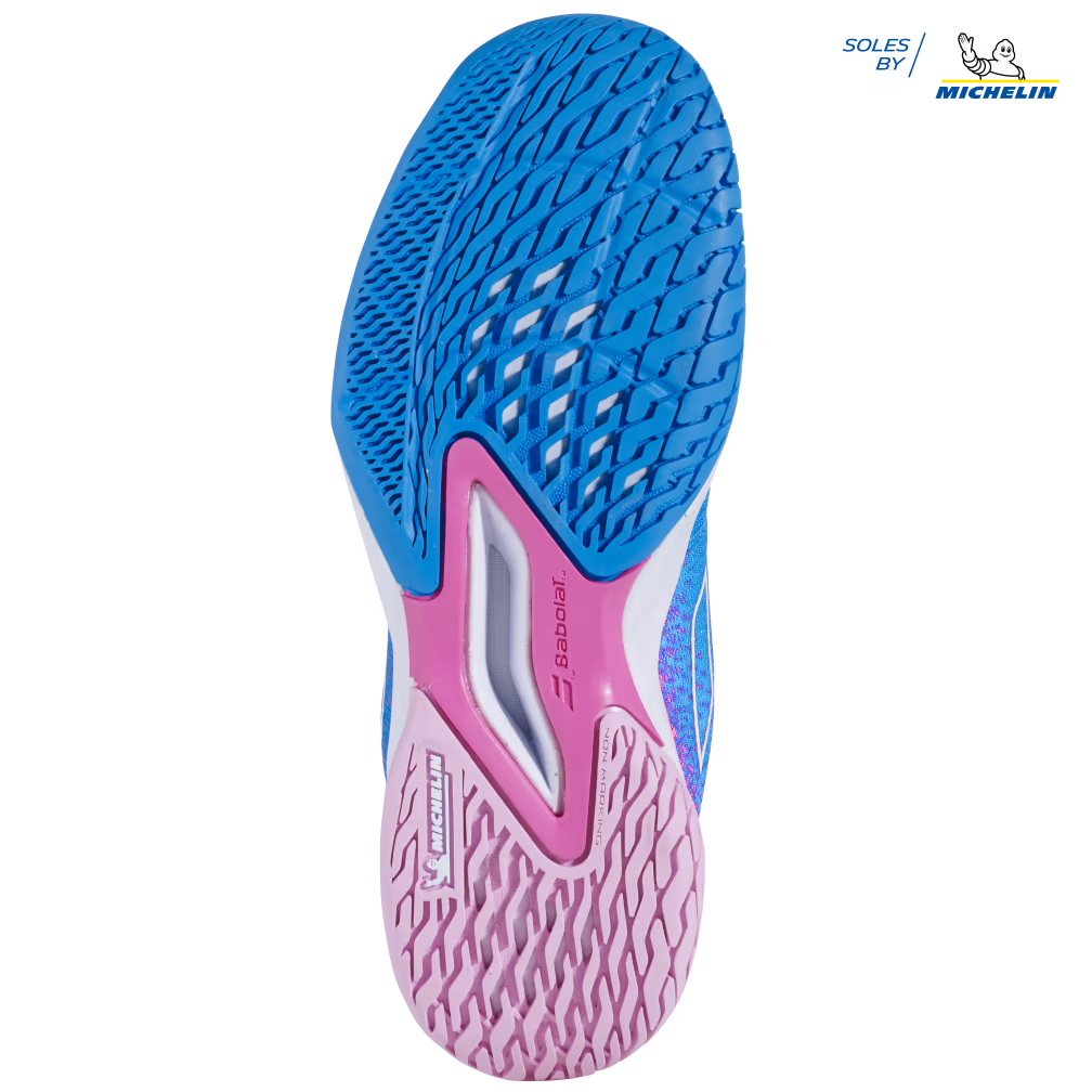 Jet Mach 3 Junior Shoe