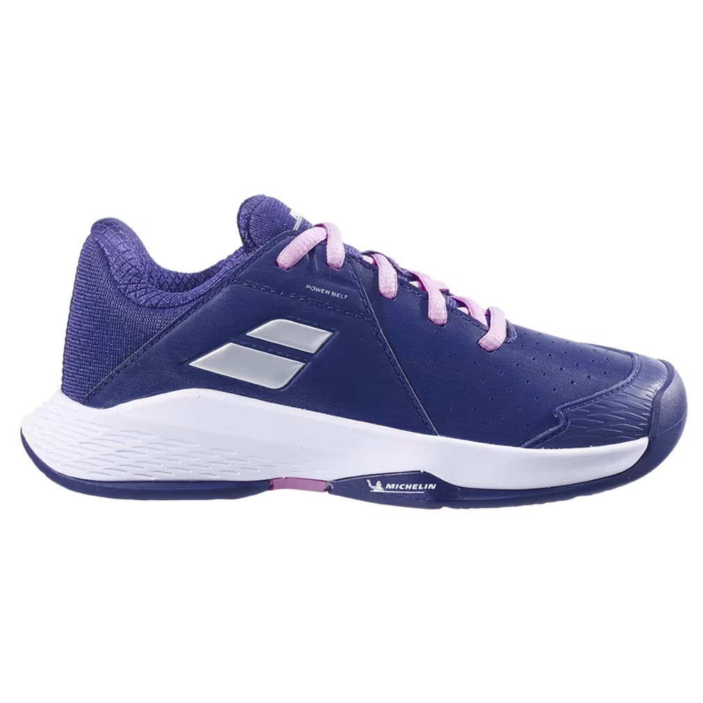 Propulse 3 All Court Jr Shoes