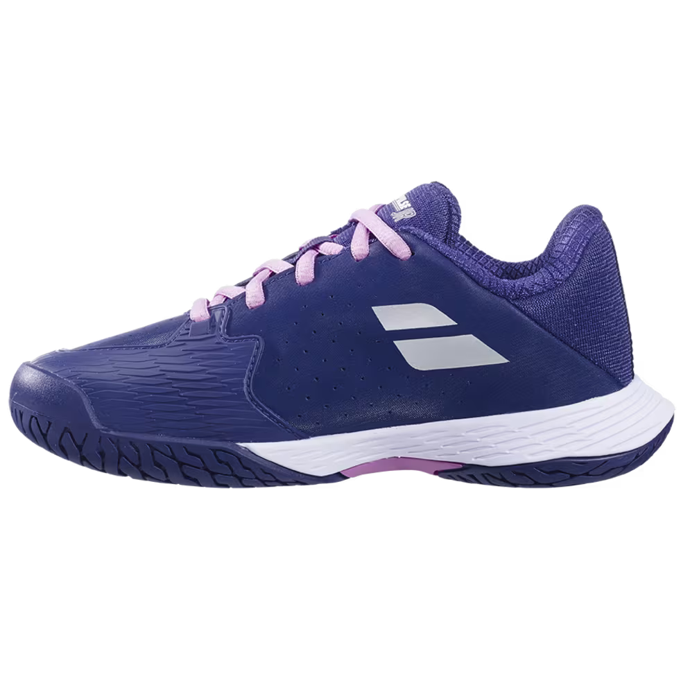 Propulse 3 All Court Jr Shoes