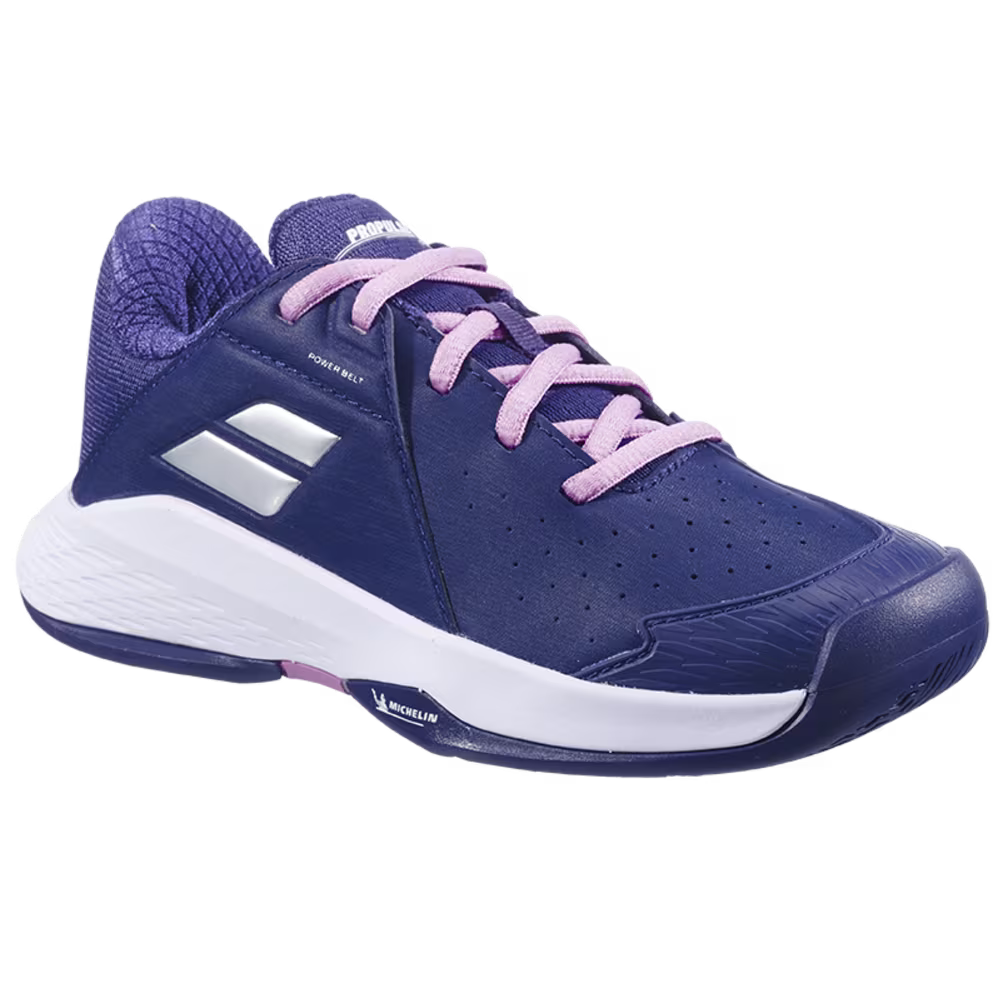 Propulse 3 All Court Jr Shoes