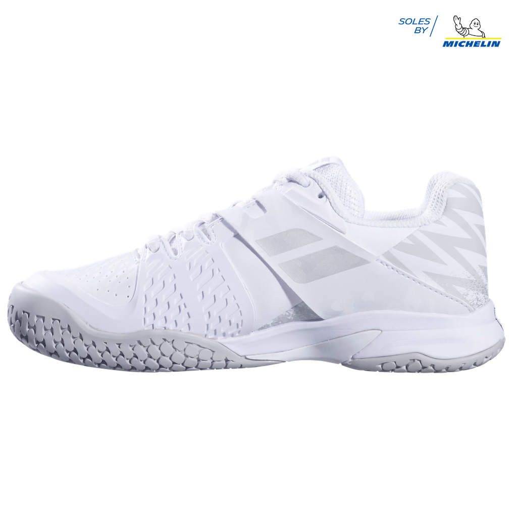 Propulse AC Wimbledon Jr Shoes