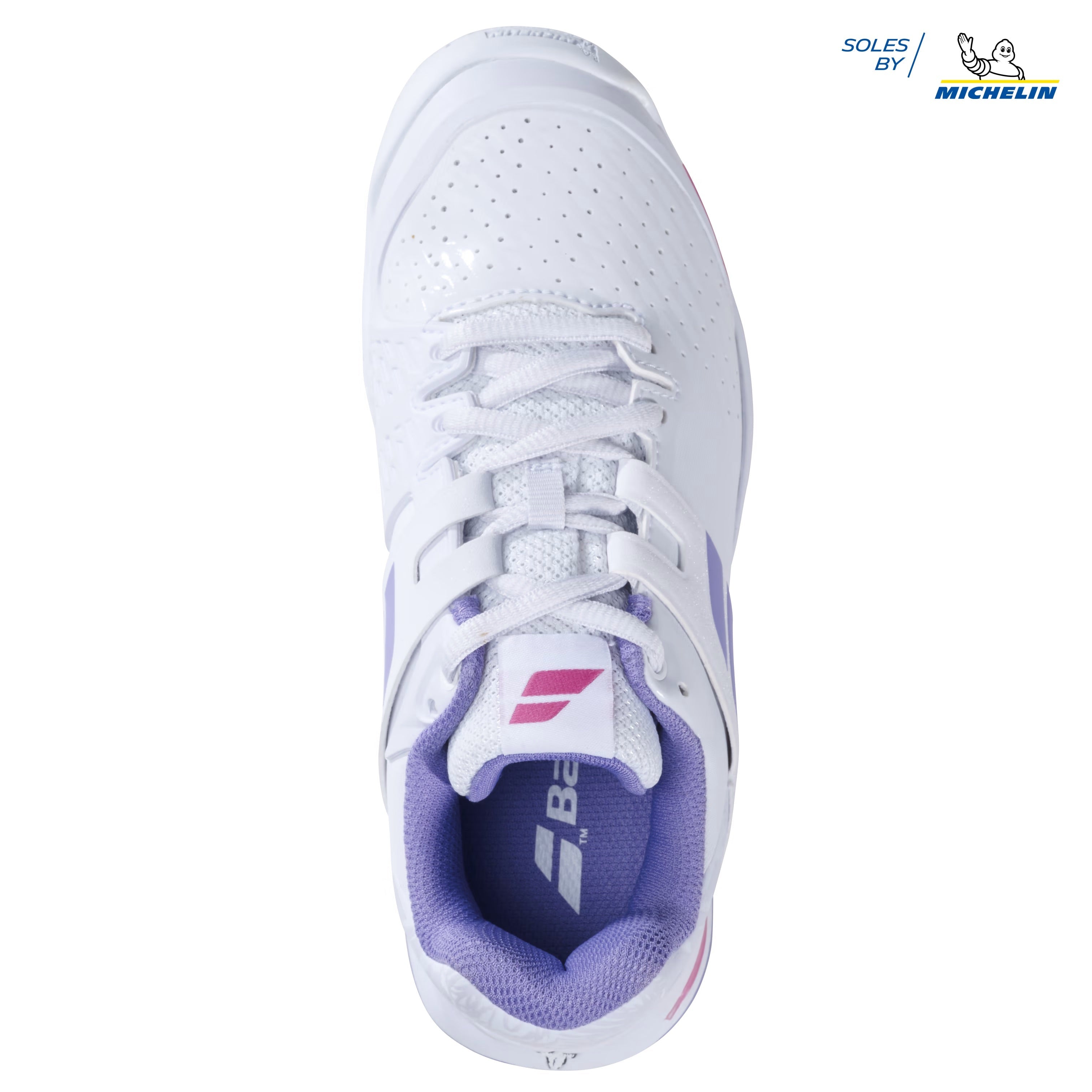 Propulse All Court Jr Shoes