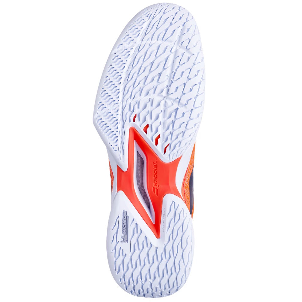 Jet Mach 3 Junior All Court Shoe