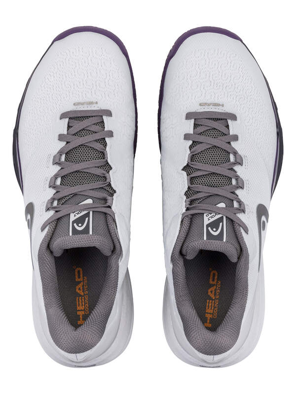 Revolt Pro 5.0 Mens Tennis Shoe