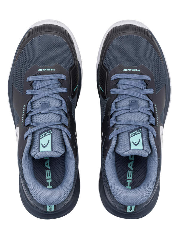 Sprint Pro 4.0 Junior Tennis Shoe
