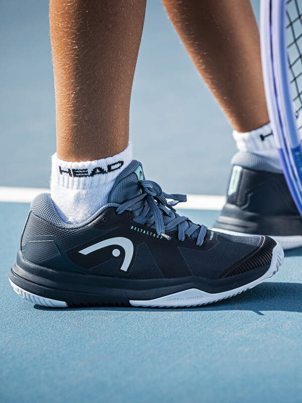 Sprint Pro 4.0 Junior Tennis Shoe