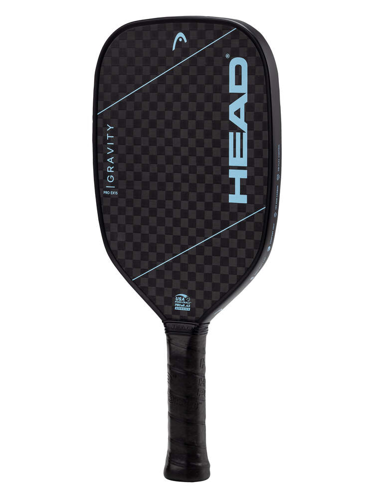 HEAD Gravity Pro EX15 (2026) Pickleball Paddle