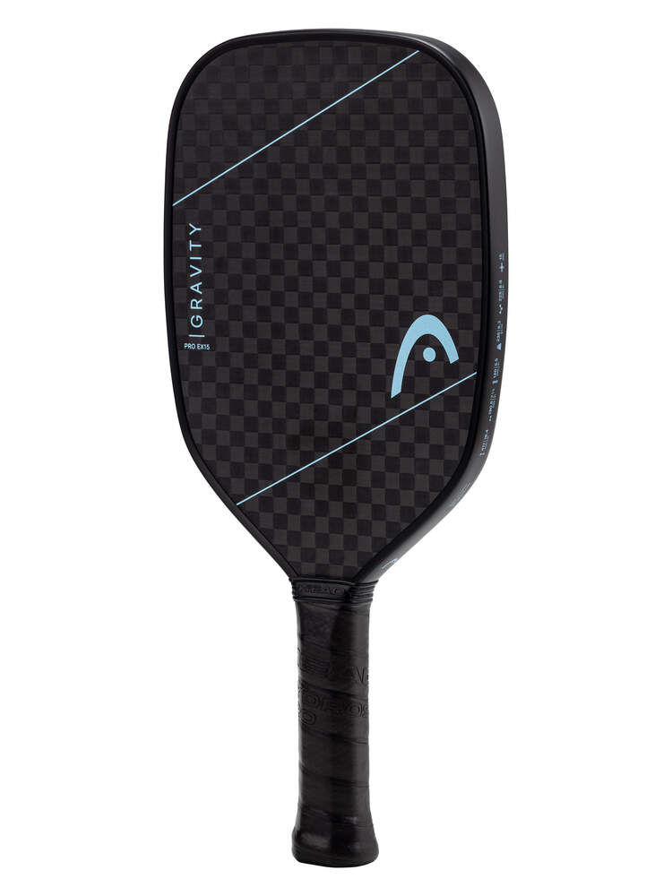 HEAD Gravity Pro EX15 (2026) Pickleball Paddle
